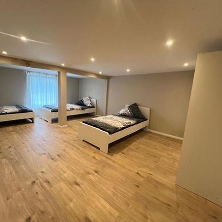 Serena Monteur Apartment Rodenbach  Exterior foto