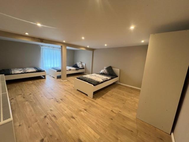 Serena Monteur Apartment Rodenbach  Exterior foto