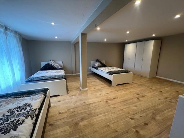Serena Monteur Apartment Rodenbach  Exterior foto